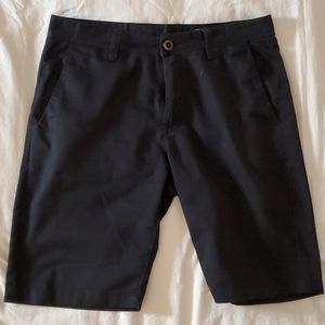 Volcom, Size 33, black